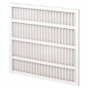 15 In. X 20 In. X 1 Pleated Air Filter Standard Capacity Self Supported MERV 8 (12-Case)