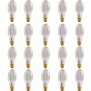 Sylvania 150-Watt E17 Specialty Hid Light Bulb (20-Pack)