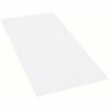 Plaskolite 23-3/4 In. X 47-3/4 In. Duralens Premium Grade Acrylic Lighting Diffuser Cracked Ice White (20 Per Case)