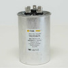 Packard Titan 440/370-Volt 35+7.5 Mfd Pro Run Capacitor Round