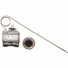 Robertshaw Gas Cooking Control Thermostat, 1/2 In., 150-550 Deg. F, Natural Gas / Propane, Includes Dial