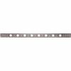 Ips Corporation Water-Tite 86618 Sure-Tite 20-Inch Support Bracket, Copper-Plated 16-Gauge Steel, 1/2-Inch Holes