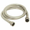 Premier 60 In. Shower Hose In Brushed Nickel