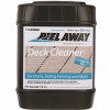 Peel Away 5 Gal. Deck Cleaner