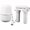 Ge Under Sink Reverse Osmosis Water Filtration System