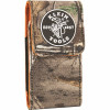 Klein Tools 1-Pocket Large Phone Holster Camo