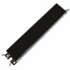 Sylvania Sylvania Quicktronic High-Efficiency Fluorescent Electronic Ballast, 4 X 32 Watt T8, 120 - 277 Volts, 10 Per Case