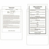 Rgi Publications, Inc 4.75X13 State Law Card Ak