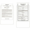 Rgi Publications, Inc 4.75X13 State Law Card Tn