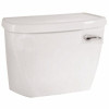 American Standard Cadet Flowise Pressure-Assisted 1.1 Gpf Single Flush Toilet Tank Only In White