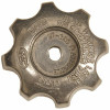 Mec Replacement Hand Wheel For Me662, 665, Mes-3329, 3250Bc, 2030Bc, 2034Clt, 1447C, 1449 Series Valves