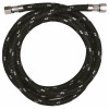 7 Ft. Industrial Grade Refrigerator Water Hose