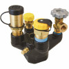 Mec Underground Tank Multivalve, 2-1/2 In. Fnpt, 30 In. Dt