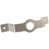 Ge Refrigerator Bracket For Condenser Fan