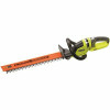 Ryobi One+ 18V 22 In. Cordless Battery Hedge Trimmer (Tool Only)