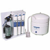 Watts Water Technologies Watts Pure Water Kwik-Change Zero Waste Reverse Osmosis System