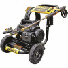 Dewalt Dxpw1500E 1500 Psi At 2.0 Gpm Cold Water Electric Pressure Washer