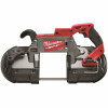 Milwaukee M18 Fuel 18-Volt Lithium-Ion Brushless Cordless Deep Cut Band Saw (Tool-Only)