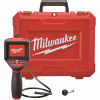 Milwaukee M-Spector 3 Ft. Inspection Camera Scope Kit