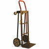 Milwaukee Junior Convertible Hand Truck 300/500 Lb. Capacity