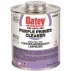 Oatey 32 Oz. Purple Cpvc And Pvc Primer