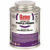 Oatey 8 Oz. Purple Cpvc And Pvc Primer