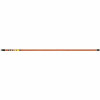 Klein Tools Lo-Flex Fish Rod Set, 24-Foot