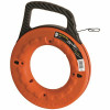 Klein Tools 65 Ft. Steel Depthfinder Fish Tape