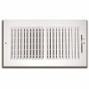 Truaire 16 In. X 6 In. 2-Way Wall/Ceiling Register