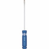 Channellock 3/16 In. Acetate Handle Slotted Screwdriver With 6 In. Shaft