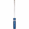 Channellock 5/16 In. Acetate Handle Slotted Screwdriver With 8 In. Shaft