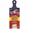 Wooster 2 In. Shortcut Polyester Angle Sash Brush