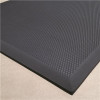 Cactus Mat Mfg. Ultimate Mat Solid Blk 3X5