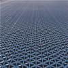 Cactus Mat Mfg. Aqua Wet Area Mat Blu 3X5