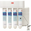 3M Under Sink Reverse Osmosis Water Filter System 3Mro301