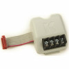 K-Rain Pro Ex 2.0 Irrigation Controller Expansion Module