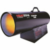 Heatstar 125,000 - 170,000 Btu Heavy Duty Portable Forced Air Propane Heater