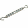 Everbilt 4-3/4 In. X 5/32 In. Zinc-Plated Turnbuckle Hook/Eye