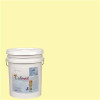 Caliwel Bna Antimicrobial Top Coat Caliwel Bna Antimicrobial Latex Int Paint Yellow 5 Gal