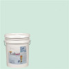 Caliwel 5 Gal. Green Latex Interior Paint