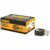 Dewalt 2-1/2 In. X 0.099 In. Metal Coil Nails (3600 Per Box)