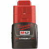 Milwaukee M12 12-Volt Lithium-Ion Compact Battery Pack 3.0Ah