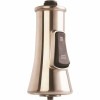 Premier Creswell Led Spray Head 1.8 Gpm In Brushed Nickel
