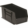 Qus230 Ultra Stack And Hang Bin Black