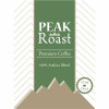 Decaf Individually Wrapped 4-Cup Filter Pod Gourmet Roast Coffee (200 Per Case)