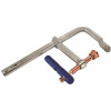 Wilton 12" Regulr Duty F-Clamp Copp