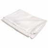 T180 Standard Zippered Pillow Protector, 20 In. X 26 In. White (144 Each Per Case)