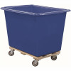 Royal Basket Trucks Basket Truck Poly 20Bush Blu