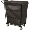 Royal Basket Trucks Collection Cart Sing 10Bush