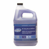 Luster Professional 1 Gal. Closed Loop All Temp Rinse Additive Liquid Concentrate Dishwasher